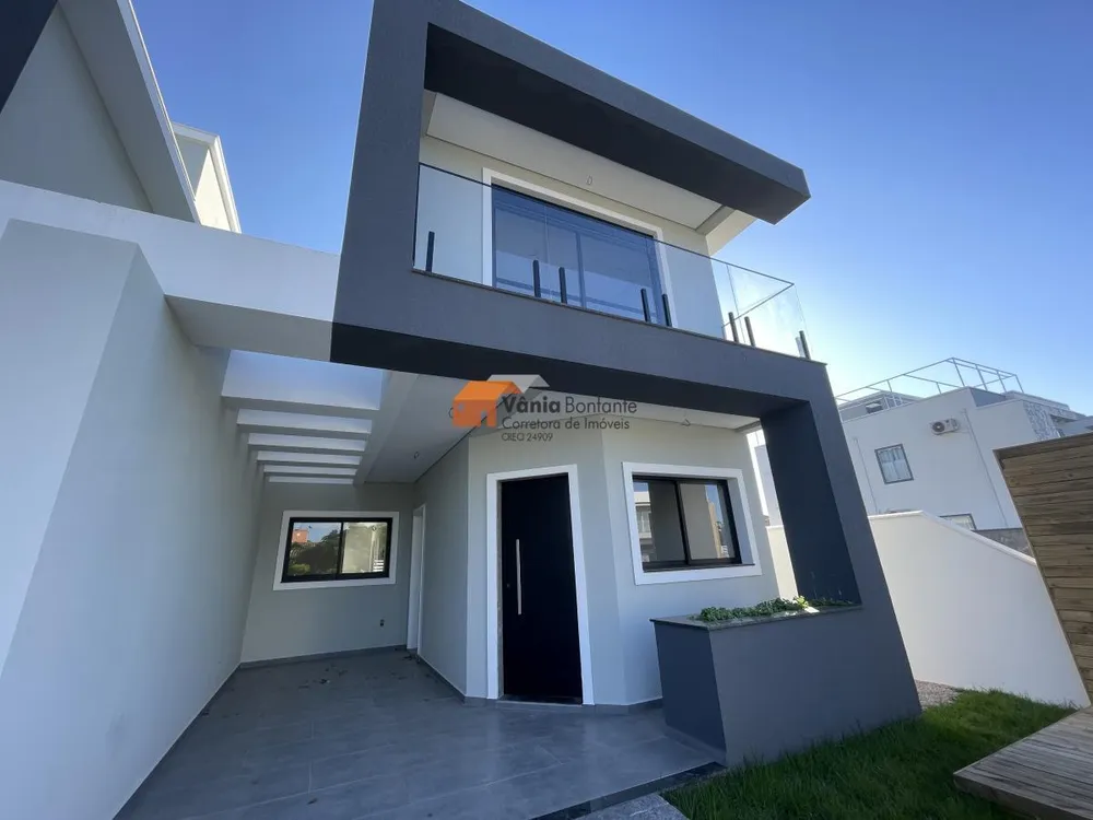 Casa, 3 quartos - Foto 2