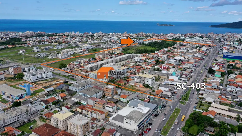 Cobertura, 3 quartos, 215 m² - Foto 2