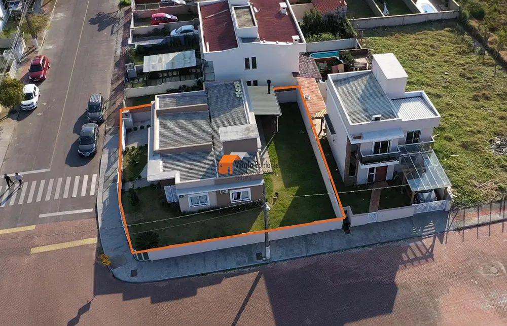 Casa, 3 quartos, 126 m² - Foto 4