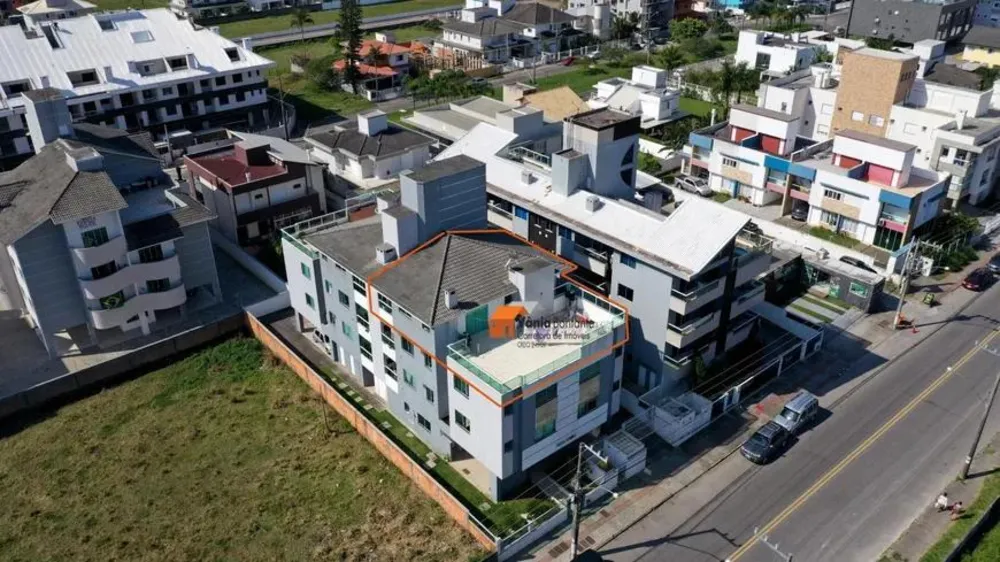 Cobertura, 2 quartos, 150 m² - Foto 1