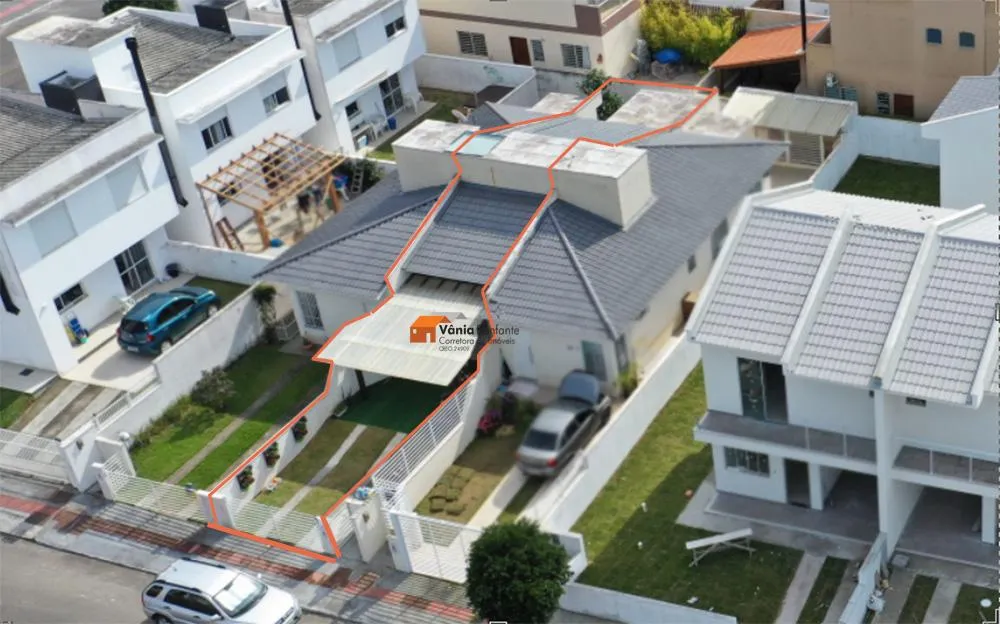 Casa, 2 quartos - Foto 2