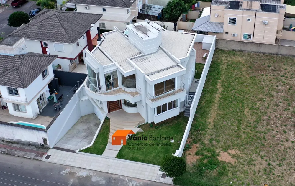 Casa, 4 quartos - Foto 4