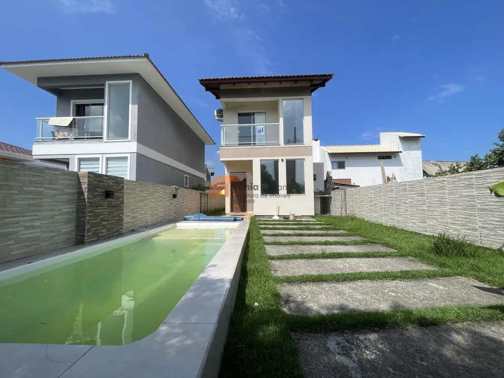 Casa, 2 quartos, 98 m² - Foto 1