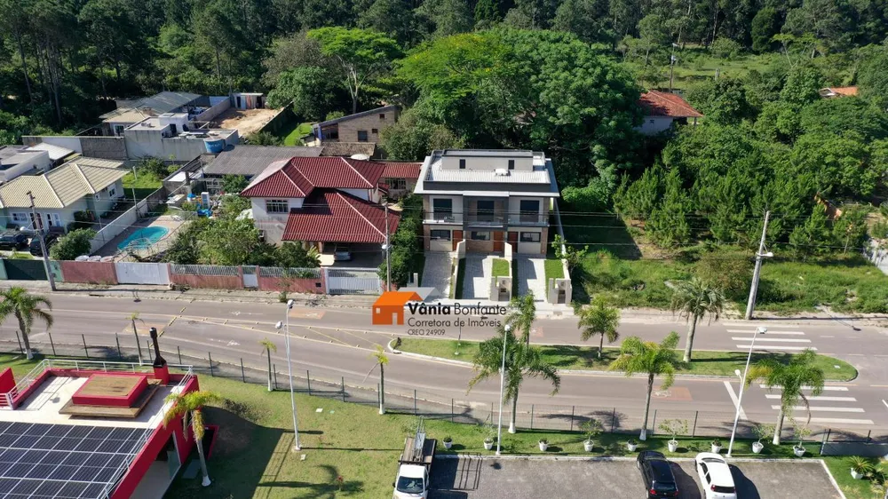Casa, 2 quartos, 84 m² - Foto 2