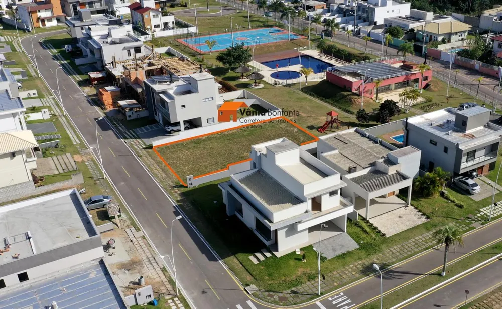 Terreno, 375 m² - Foto 1