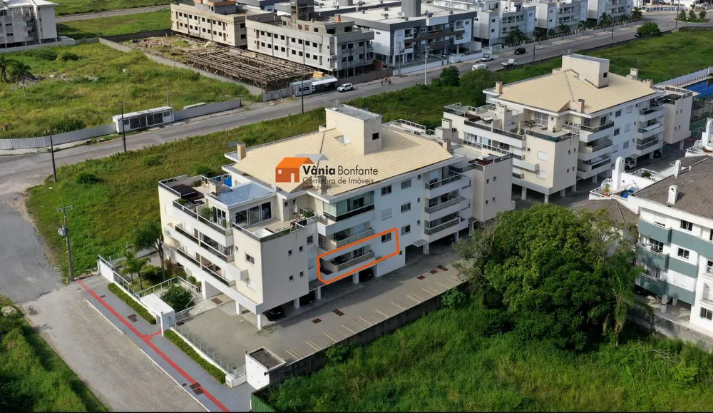 Apartamento, 2 quartos, 91 m² - Foto 1