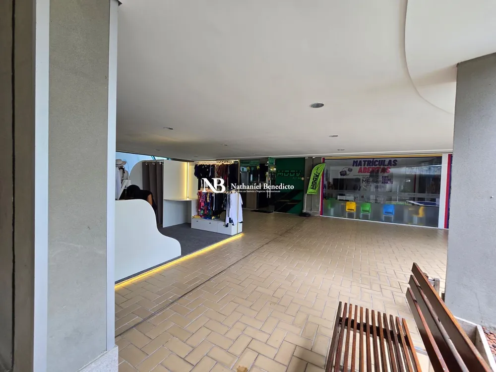 Sala-Conjunto, 33 m² - Foto 5