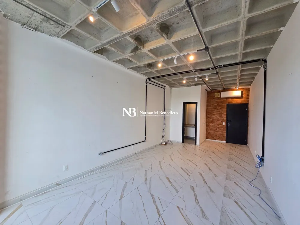 Sala-Conjunto, 33 m² - Foto 2