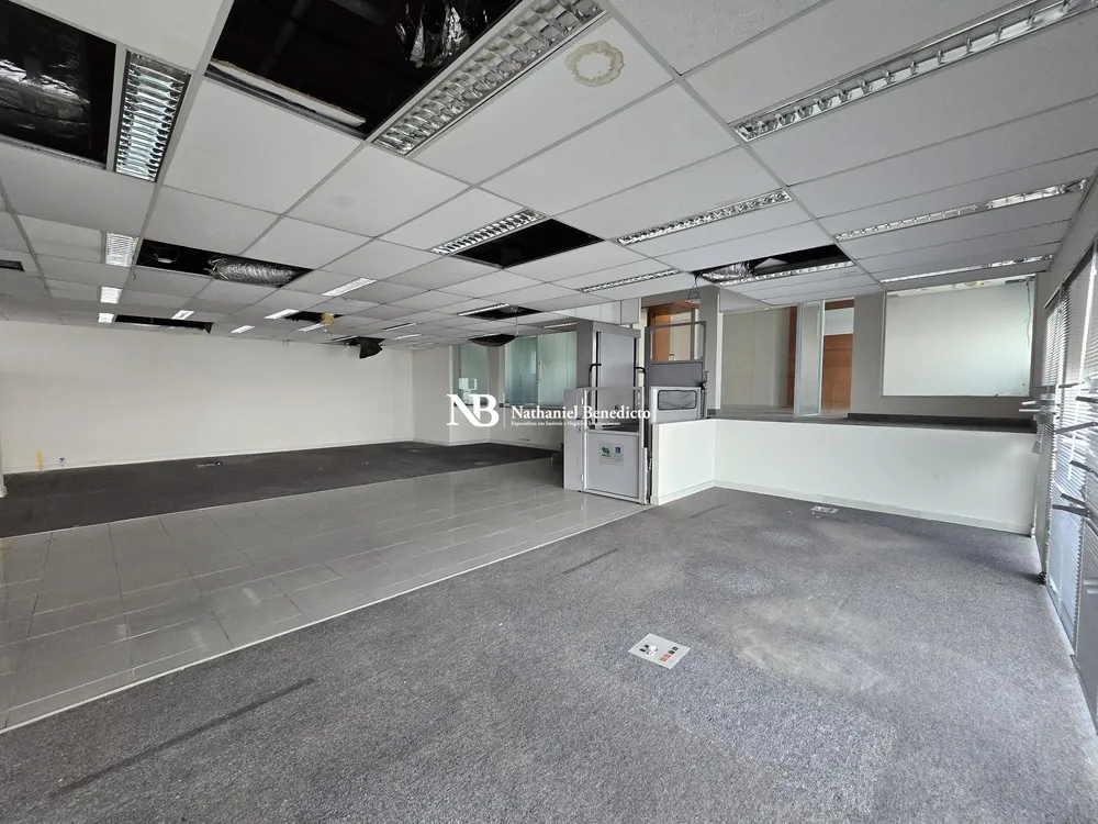 Loja-Salão, 498 m² - Foto 3