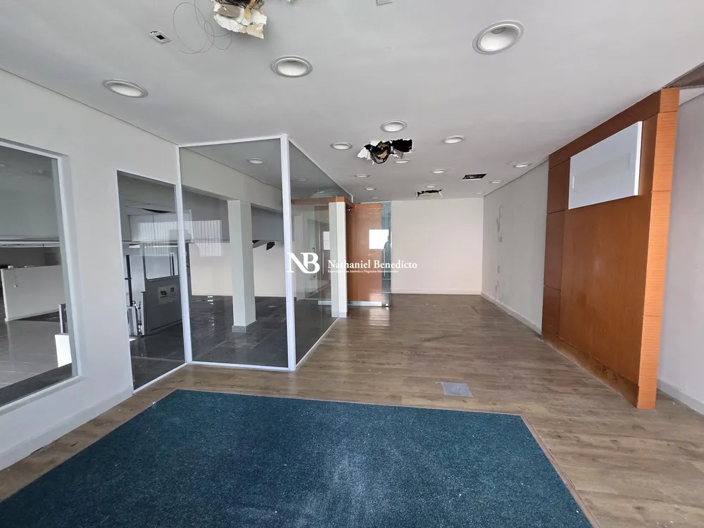 Loja-Salão, 498 m² - Foto 2