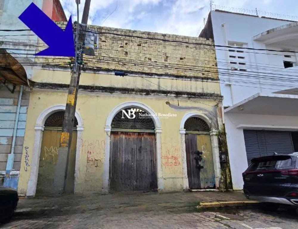 Depósito-Galpão - Foto 1