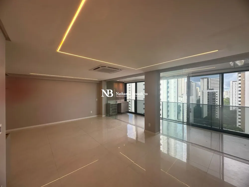 Apartamento, 3 quartos, 160 m² - Foto 5