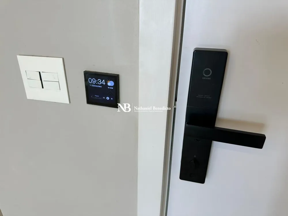 Apartamento, 3 quartos, 160 m² - Foto 4
