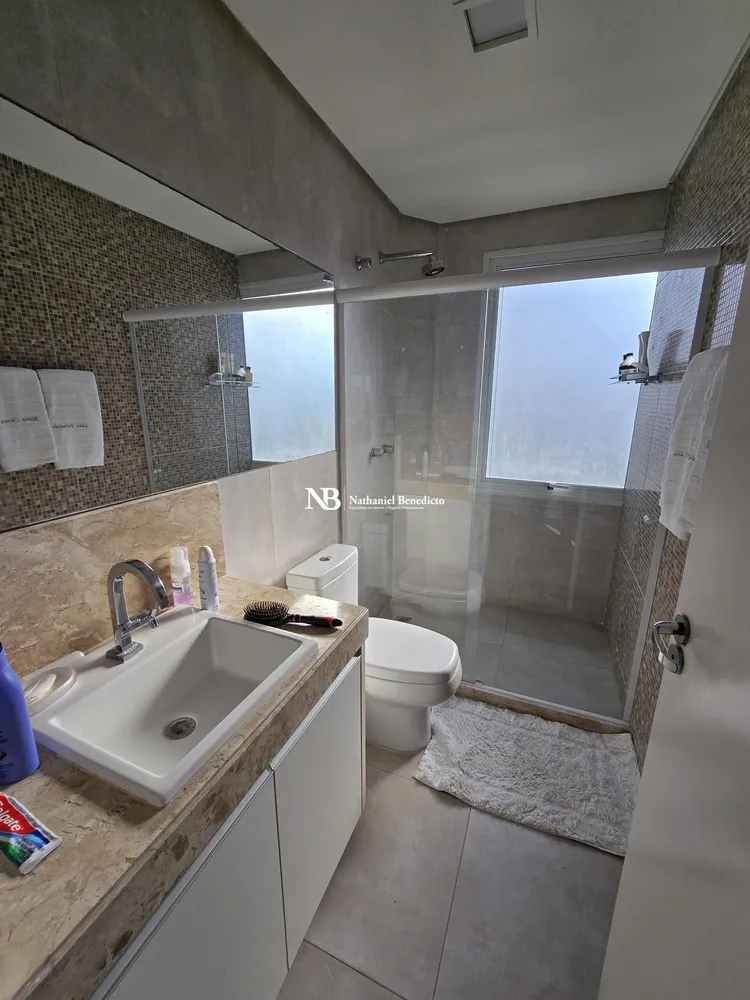 Casa de Condomínio, 5 quartos - Foto 1