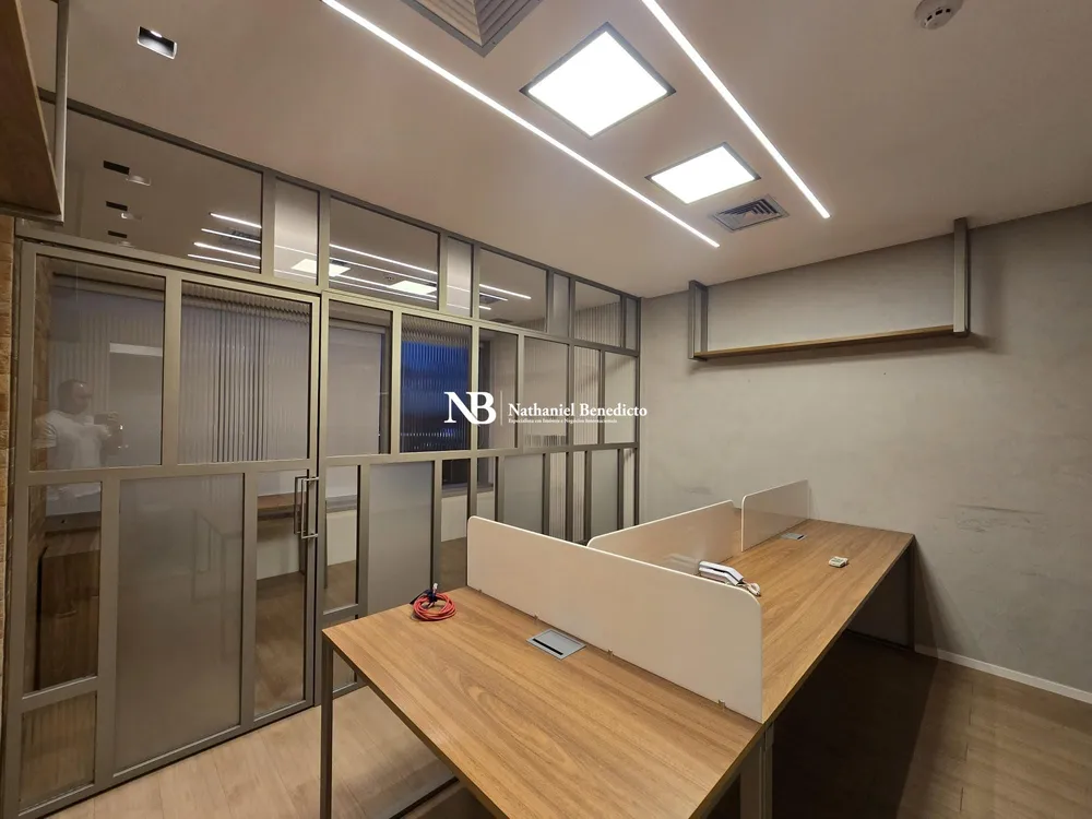 Sala-Conjunto, 34 m² - Foto 3