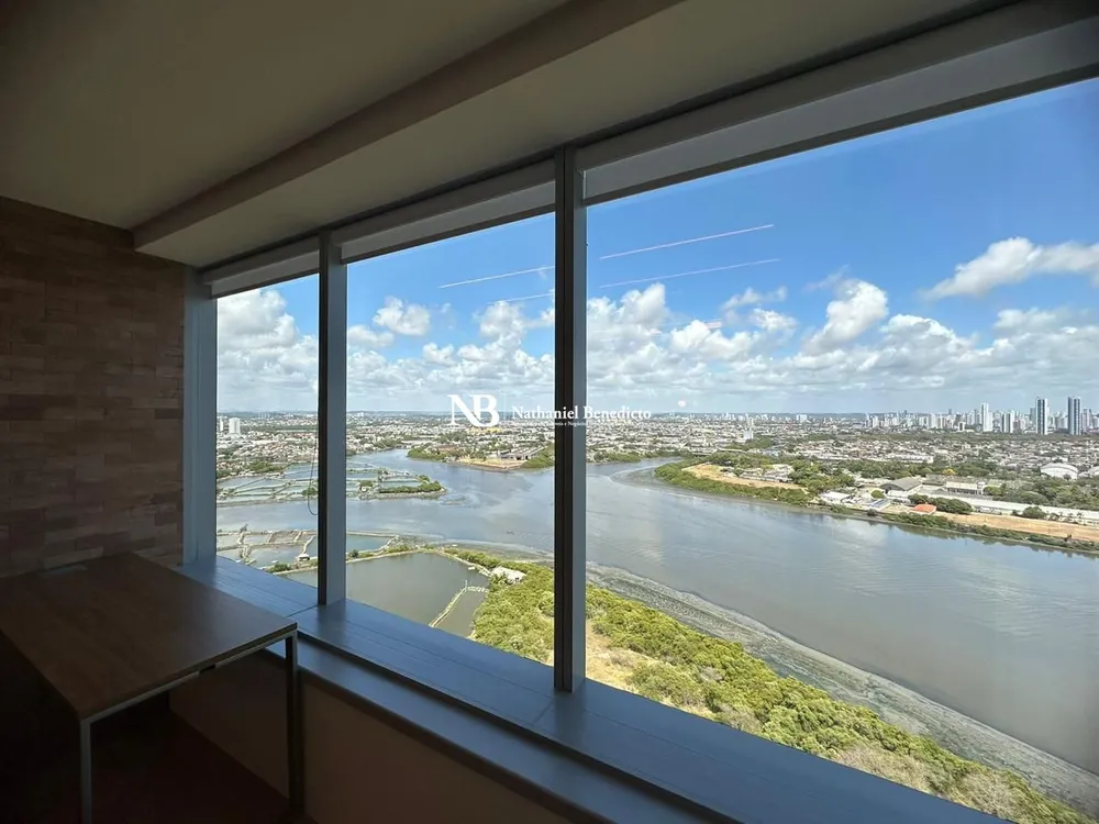 Sala-Conjunto, 34 m² - Foto 9