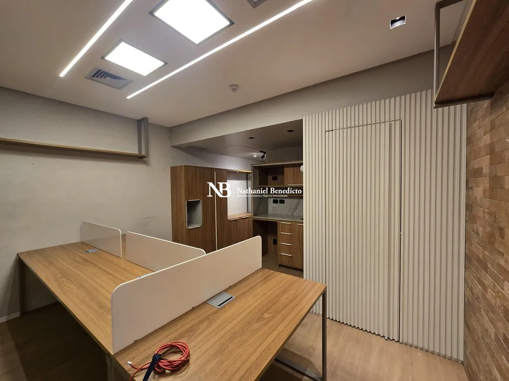 Sala-Conjunto, 34 m² - Foto 6