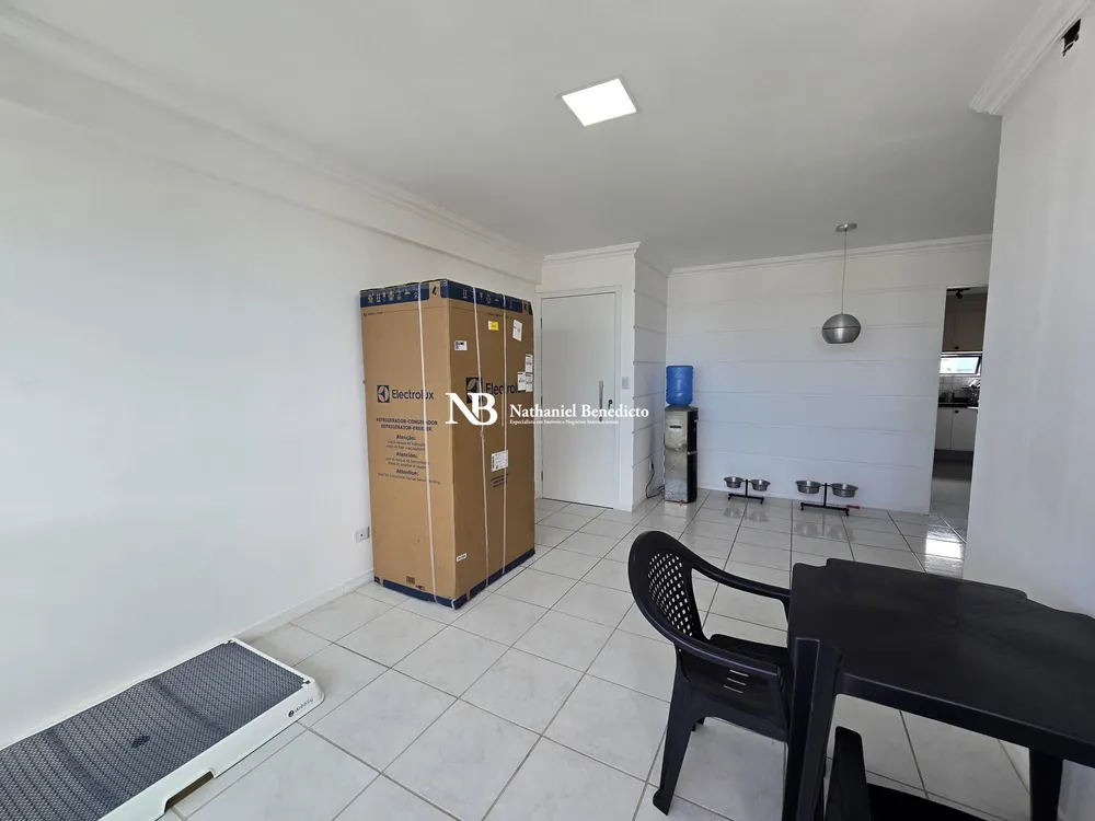 Apartamento, 3 quartos, 88 m² - Foto 1