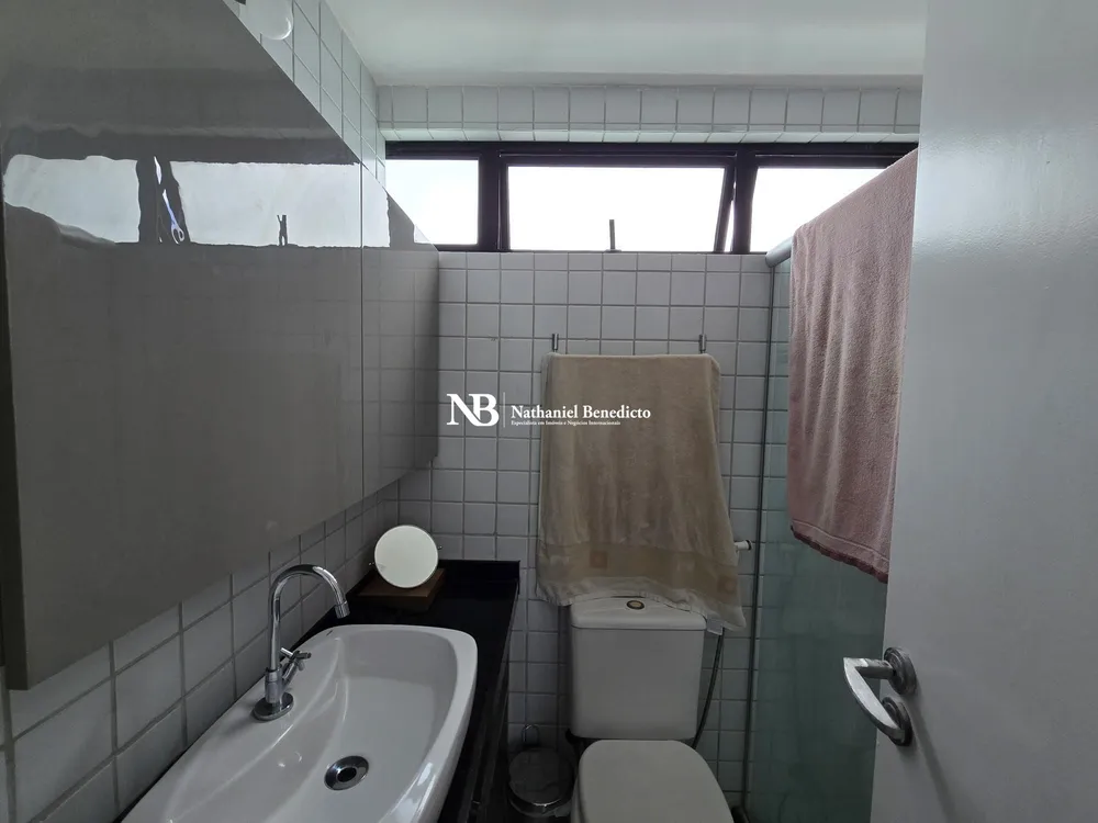 Apartamento, 3 quartos, 88 m² - Foto 10