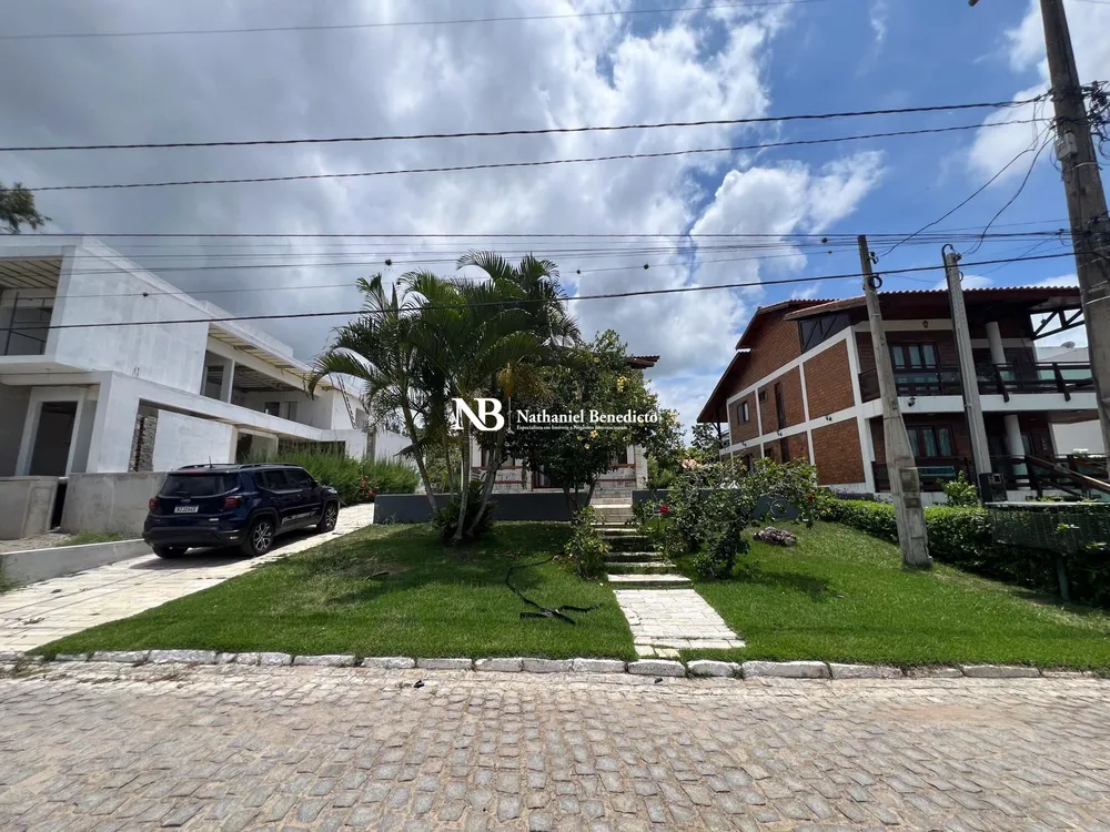 Casa de Condomínio, 5 quartos - Foto 4