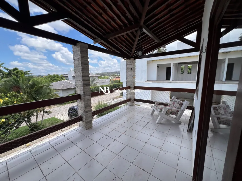 Casa de Condomínio, 5 quartos - Foto 11