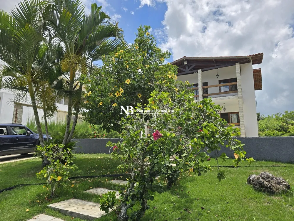 Casa de Condomínio, 5 quartos - Foto 1