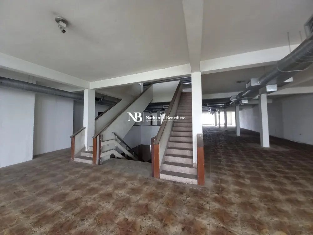 Prédio Inteiro, 2300 m² - Foto 8