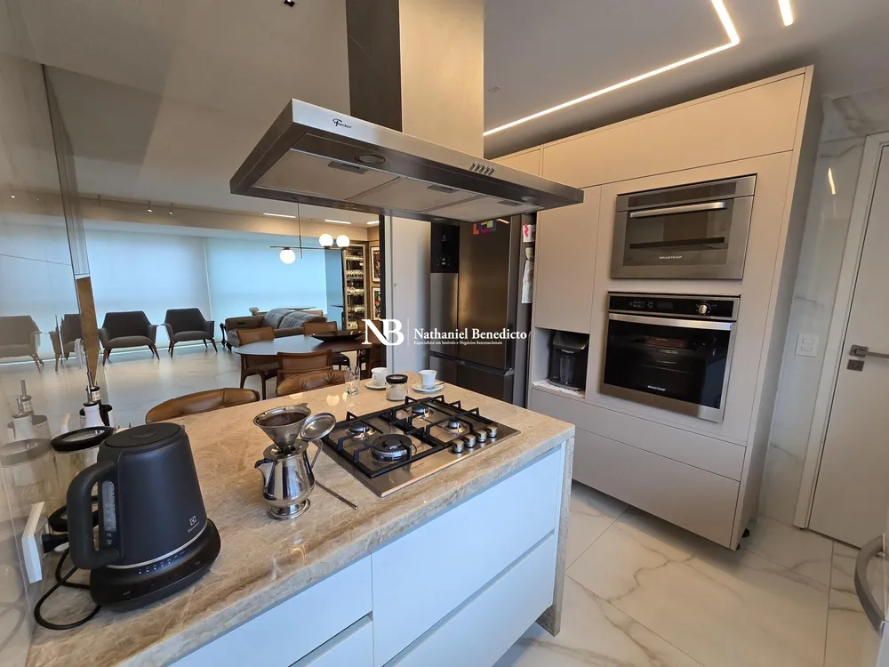 Apartamento, 2 quartos, 91 m² - Foto 9
