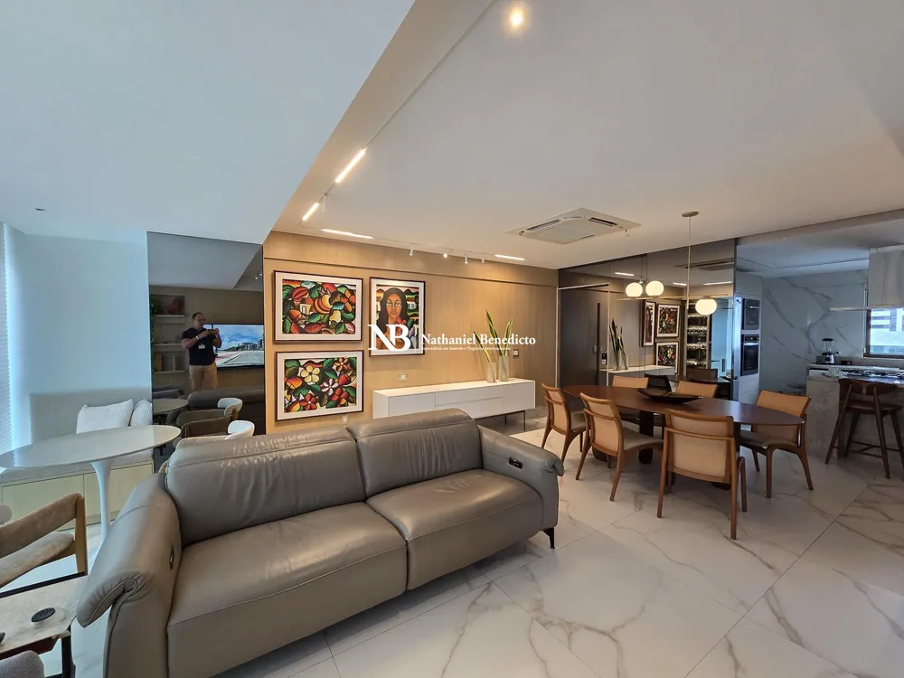 Apartamento, 2 quartos, 91 m² - Foto 4