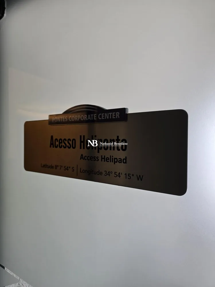 Flat/Apart Hotel, 2 quartos, 63 m² - Foto 12