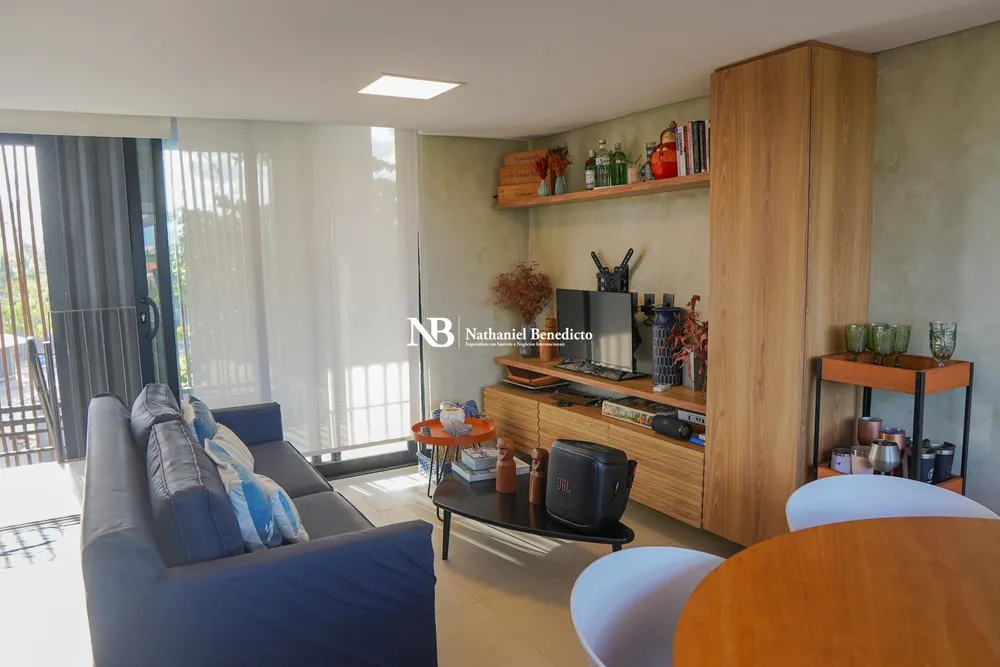 Flat/Apart Hotel, 3 quartos, 156 m² - Foto 3