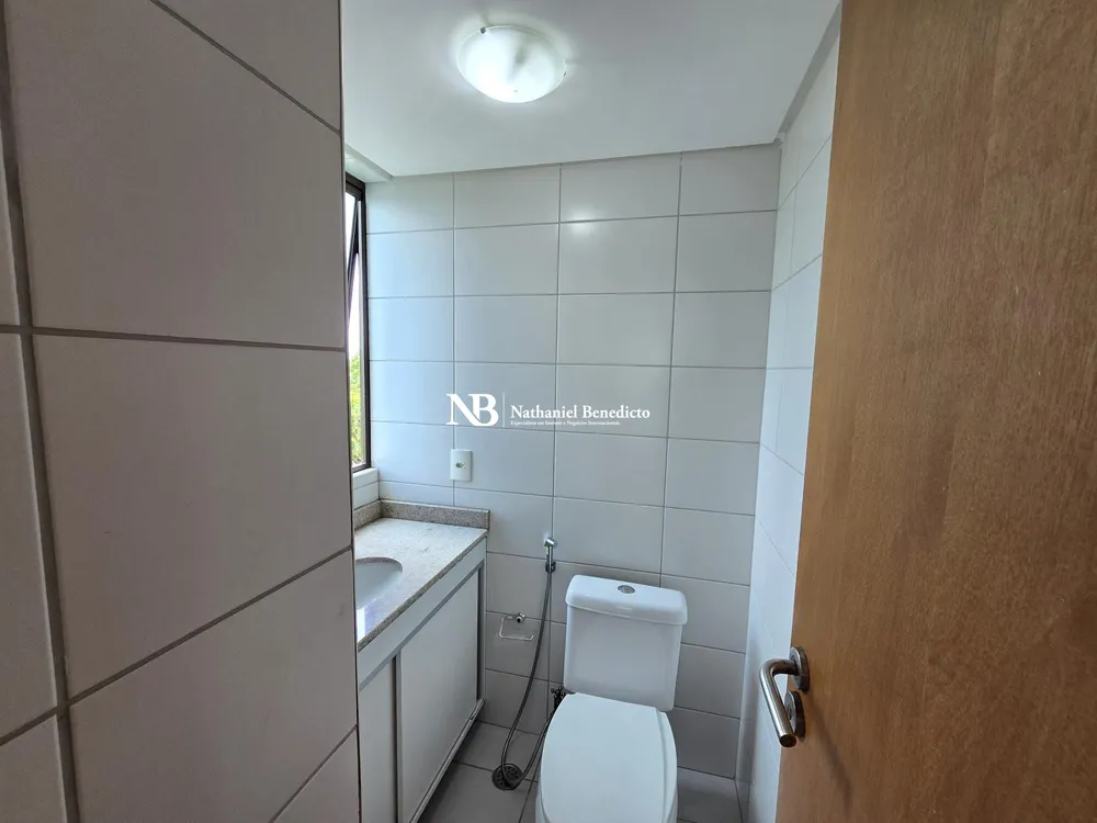 Apartamento, 4 quartos, 170 m² - Foto 9