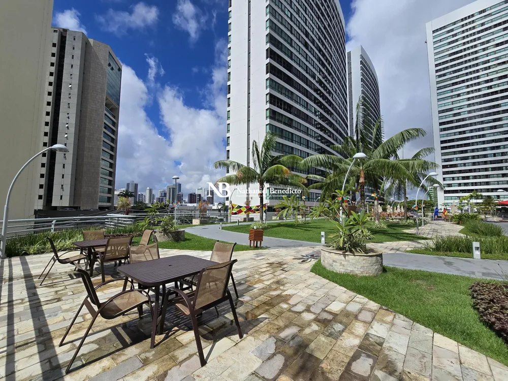 Apartamento, 4 quartos, 170 m² - Foto 12