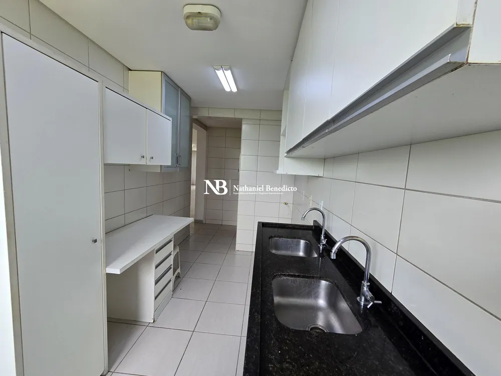 Apartamento, 4 quartos, 170 m² - Foto 10