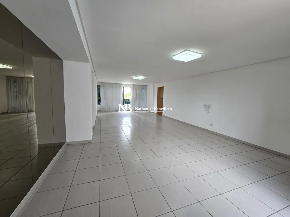 Apartamento, 4 quartos, 170 m² - Foto 2