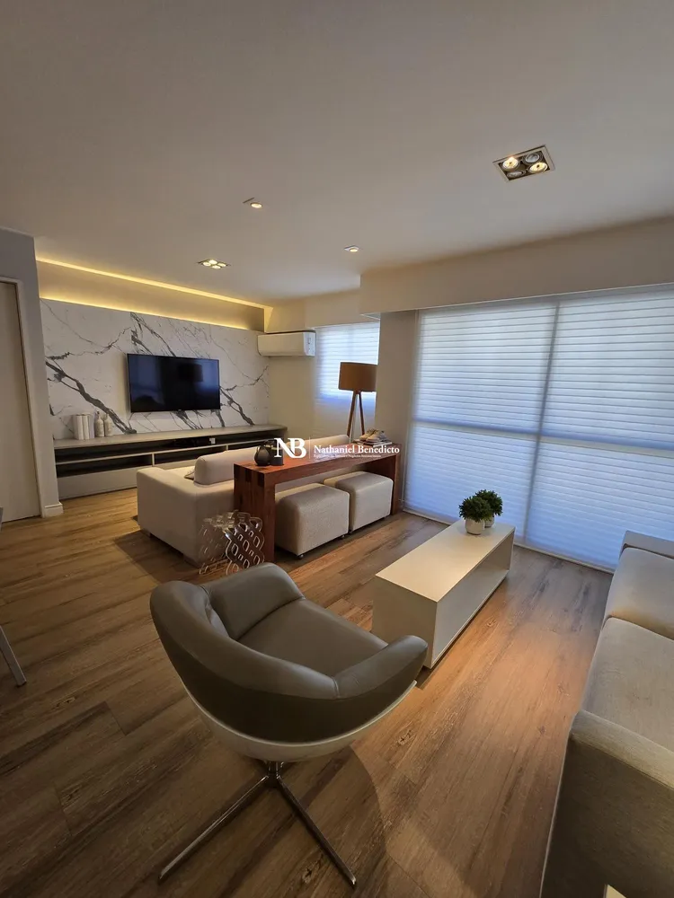 Apartamento, 2 quartos, 93 m² - Foto 6