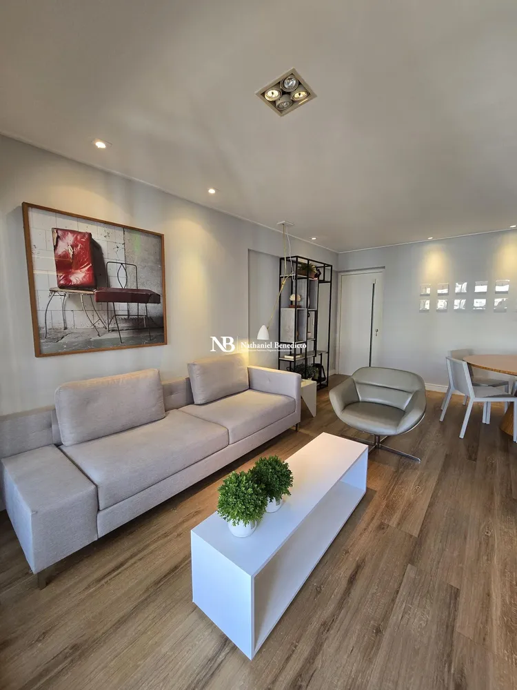 Apartamento, 2 quartos, 93 m² - Foto 3