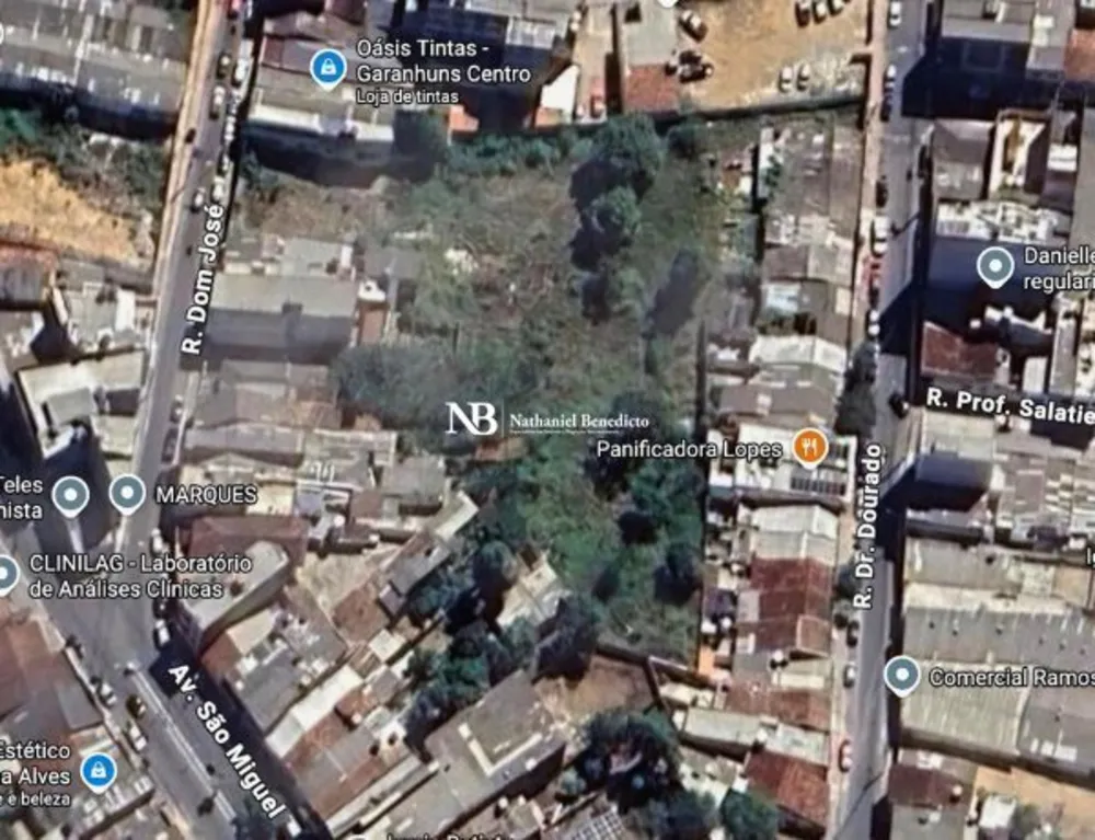 Terreno, 5013 m² - Foto 1