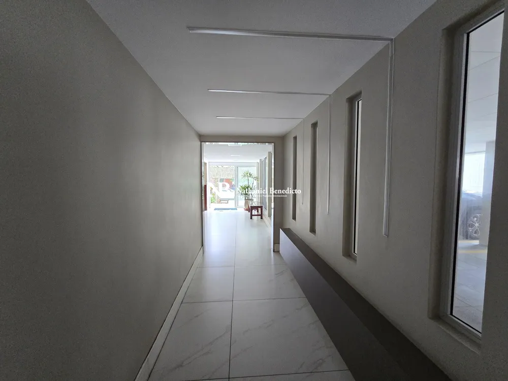 Apartamento, 4 quartos, 168 m² - Foto 12