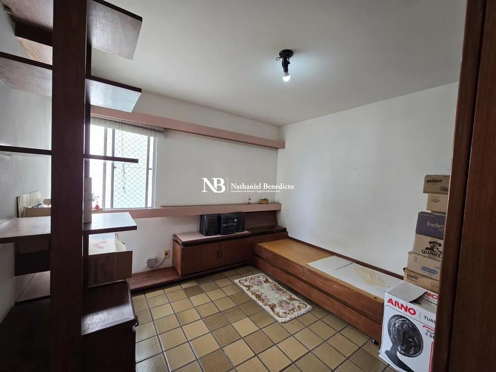 Apartamento, 4 quartos, 168 m² - Foto 8