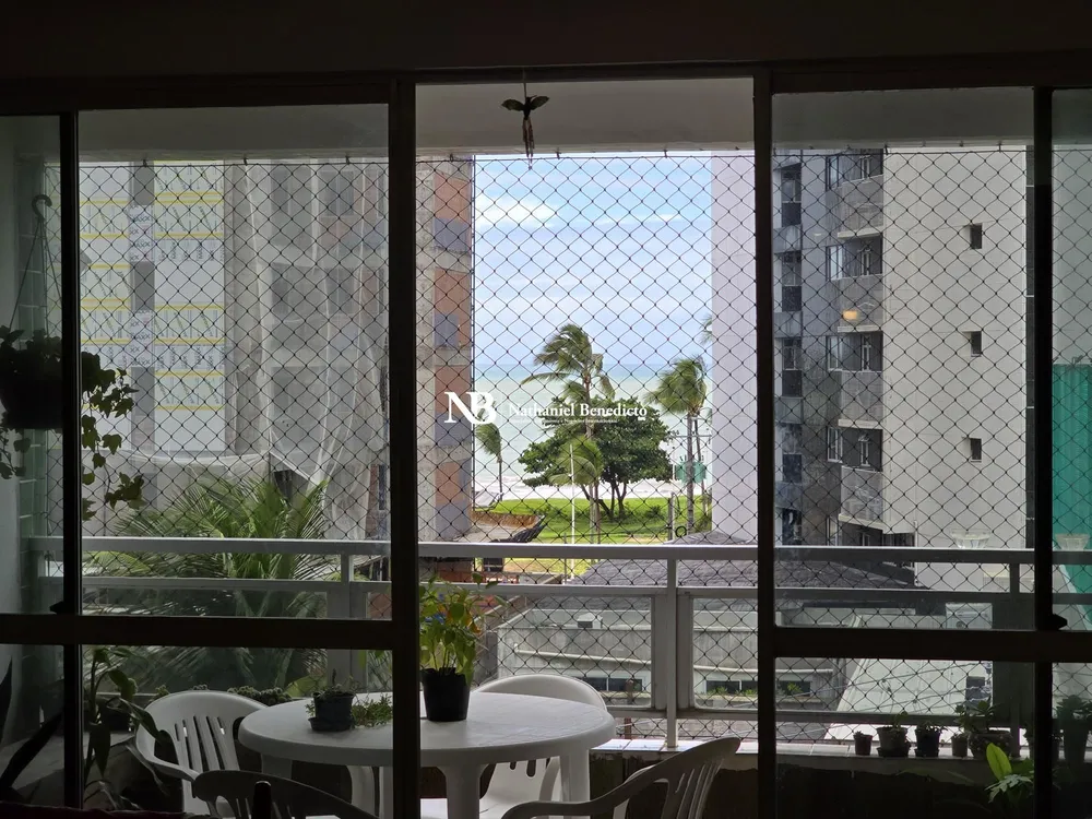 Apartamento, 4 quartos, 168 m² - Foto 3