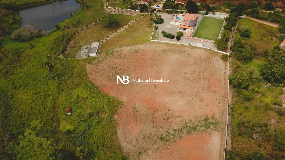Terreno, 6 hectares - Foto 6