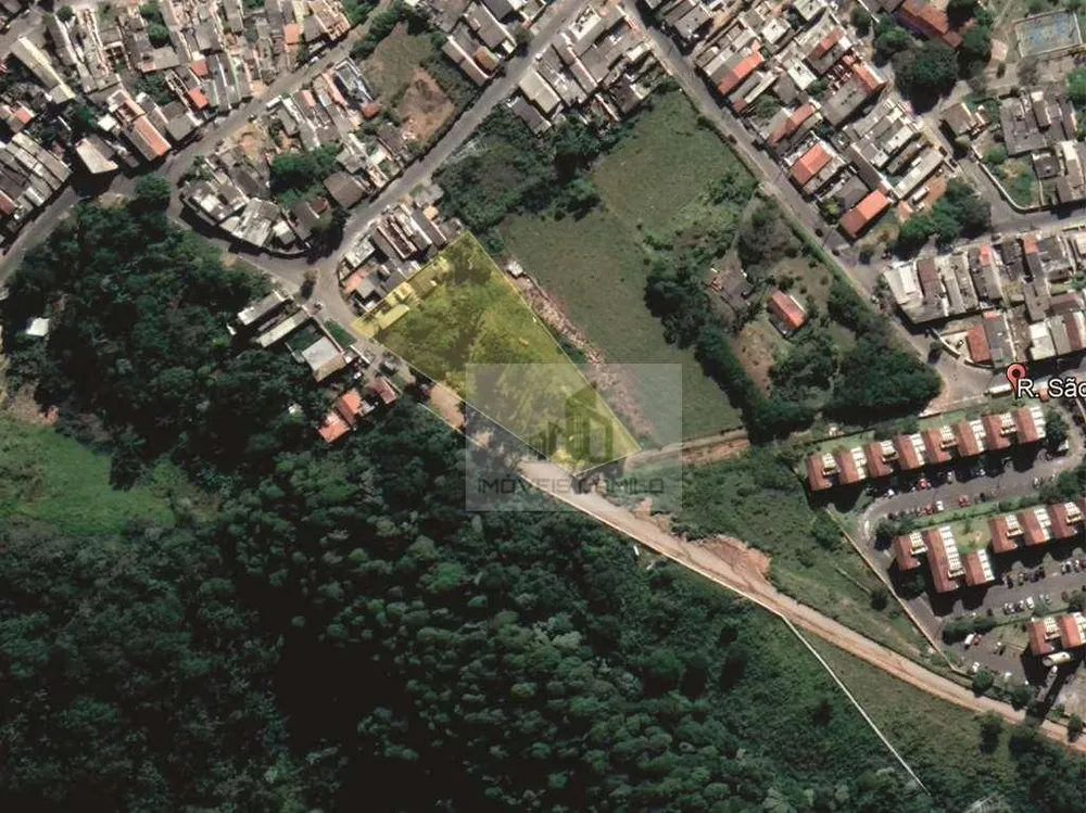 Terreno, 2742 m² - Foto 1