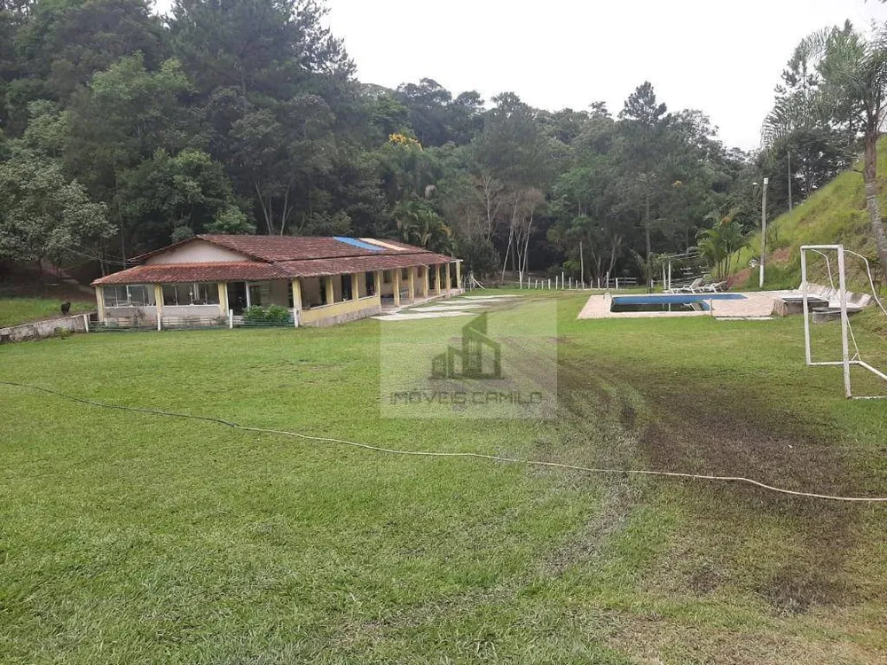 Terreno, 5 hectares - Foto 4