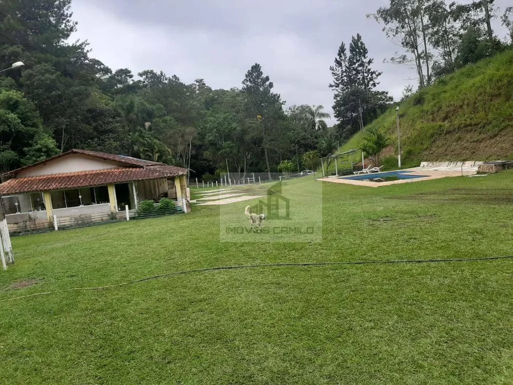 Terreno, 5 hectares - Foto 1