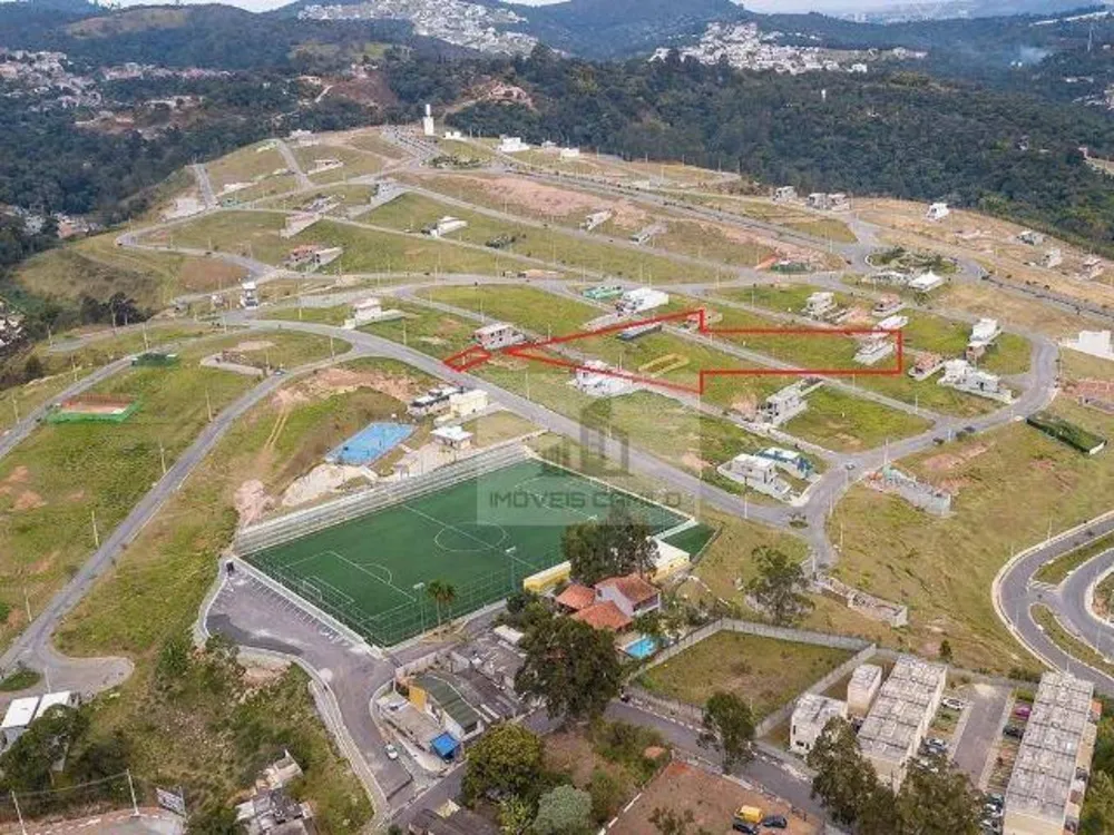 Loteamento e Condomínio, 150 m² - Foto 3