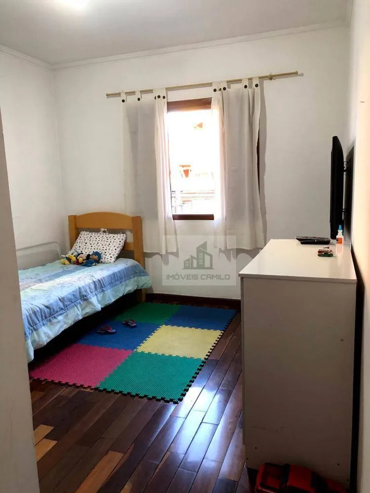 Casa, 5 quartos, 250 m² - Foto 4