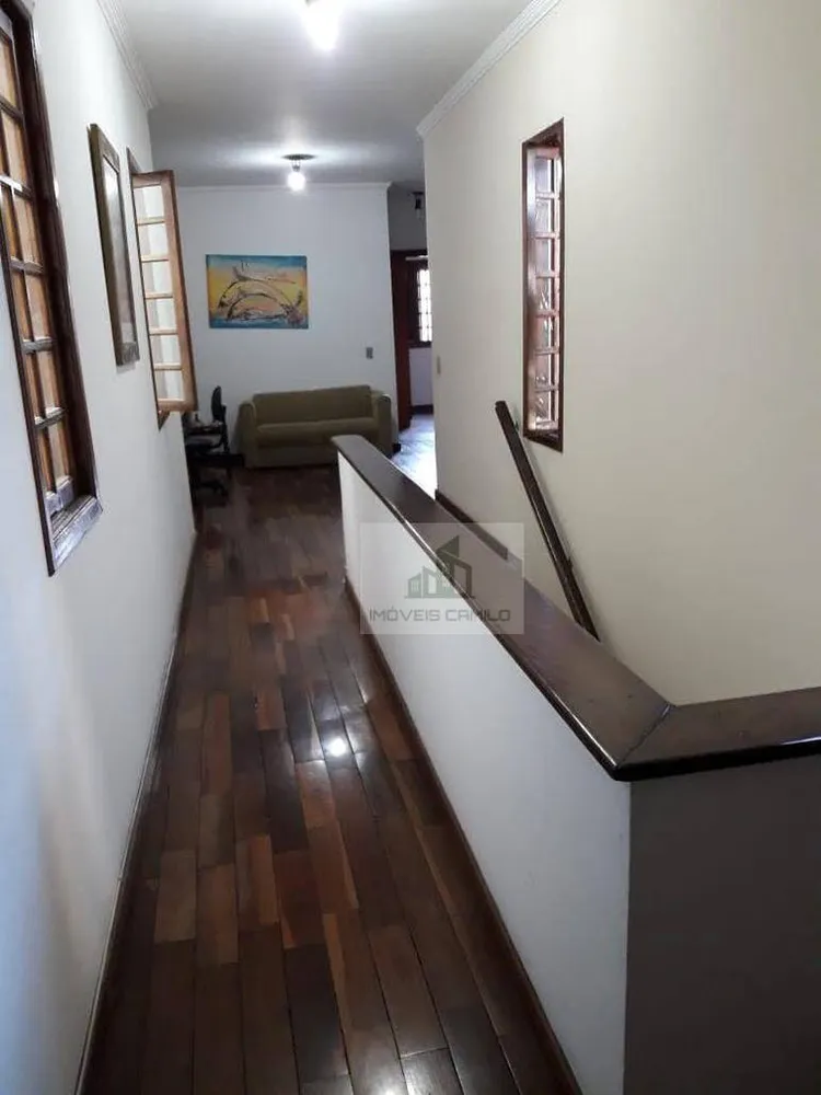 Casa, 5 quartos, 250 m² - Foto 3