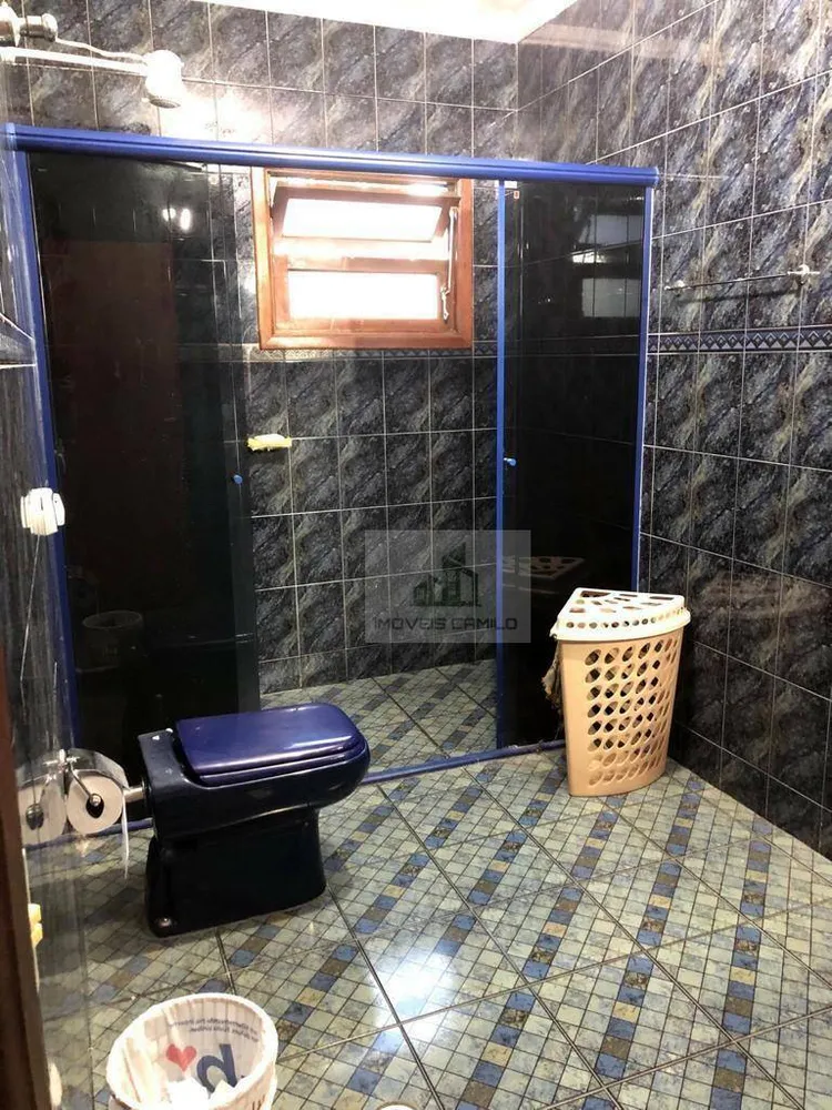 Casa, 5 quartos, 250 m² - Foto 2