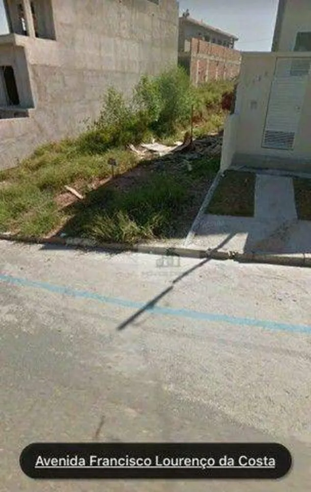 Terreno, 126 m² - Foto 2